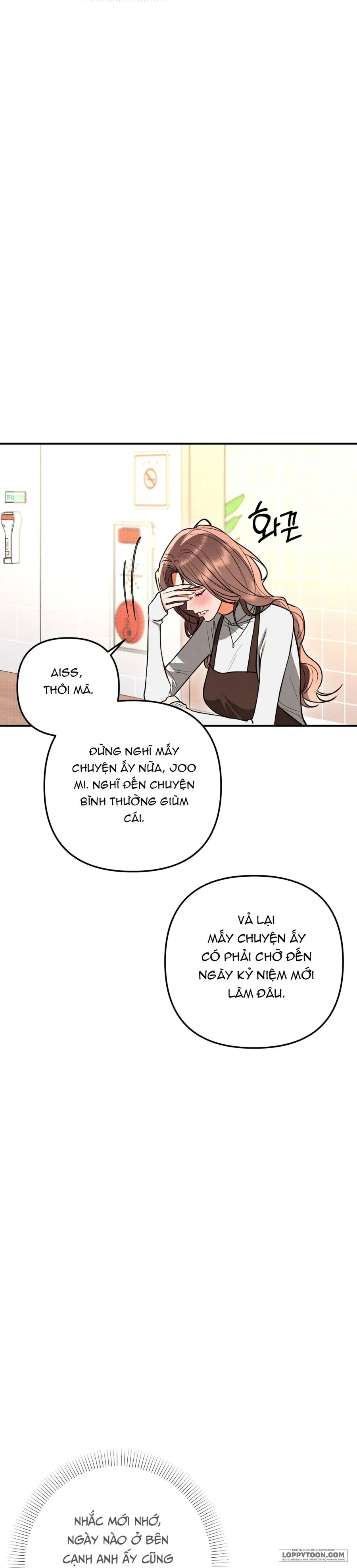 Ngưỡng Tuyệt Đối Chapter 83 - Trang 3