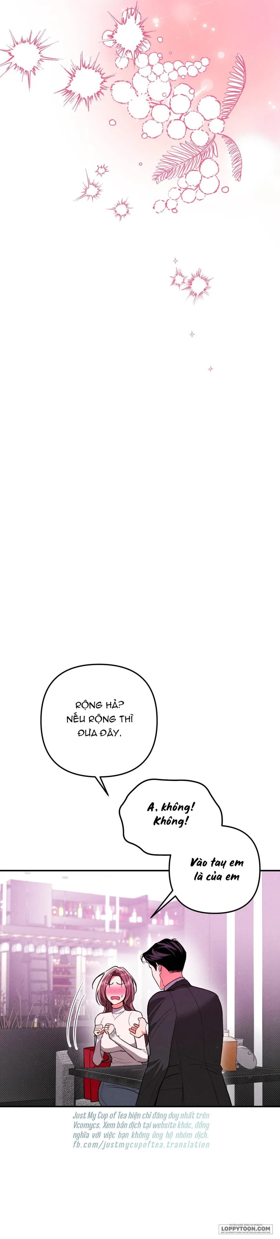 Ngưỡng Tuyệt Đối Chapter 83 - Trang 30