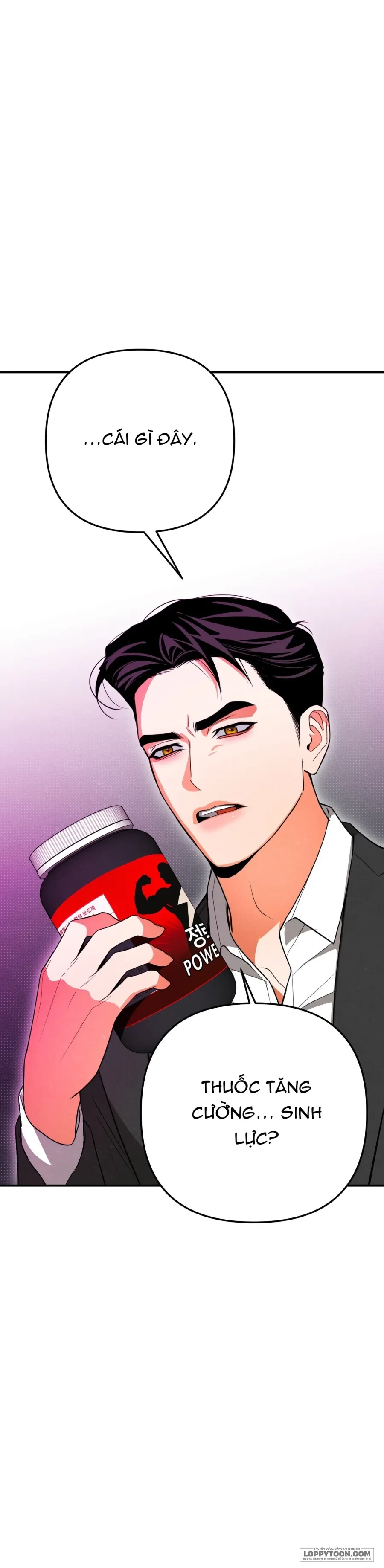 Ngưỡng Tuyệt Đối Chapter 83 - Trang 32