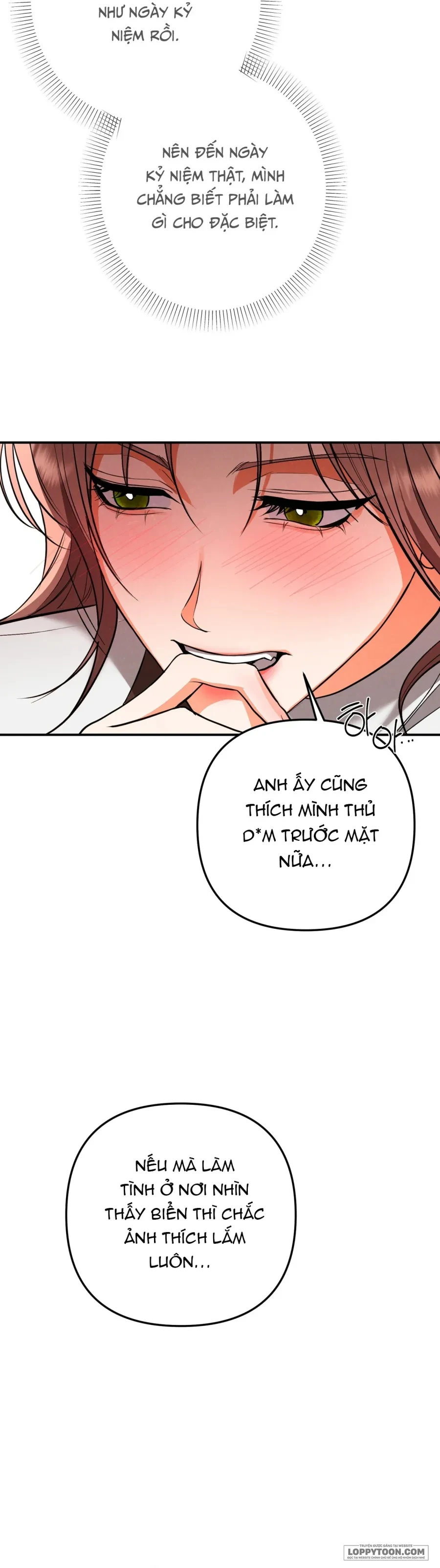 Ngưỡng Tuyệt Đối Chapter 83 - Trang 4