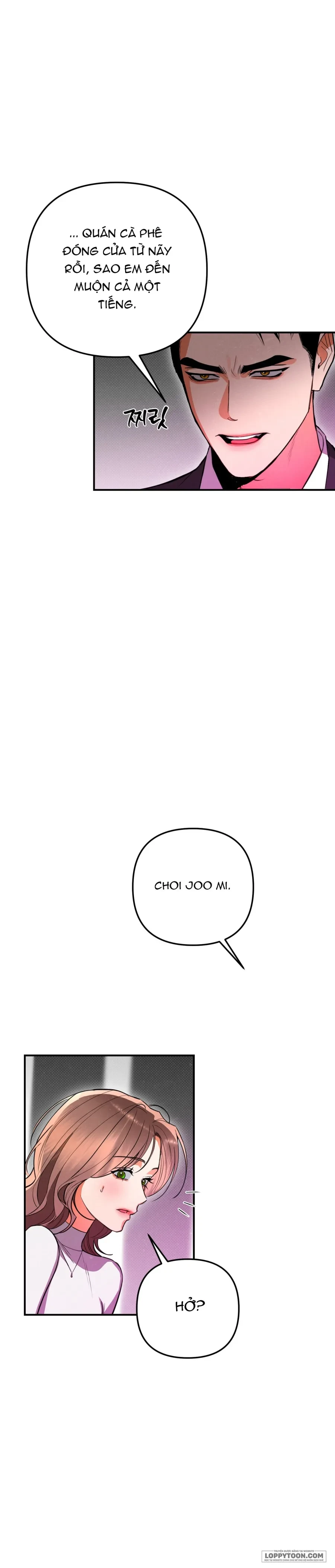 Ngưỡng Tuyệt Đối Chapter 83 - Trang 9