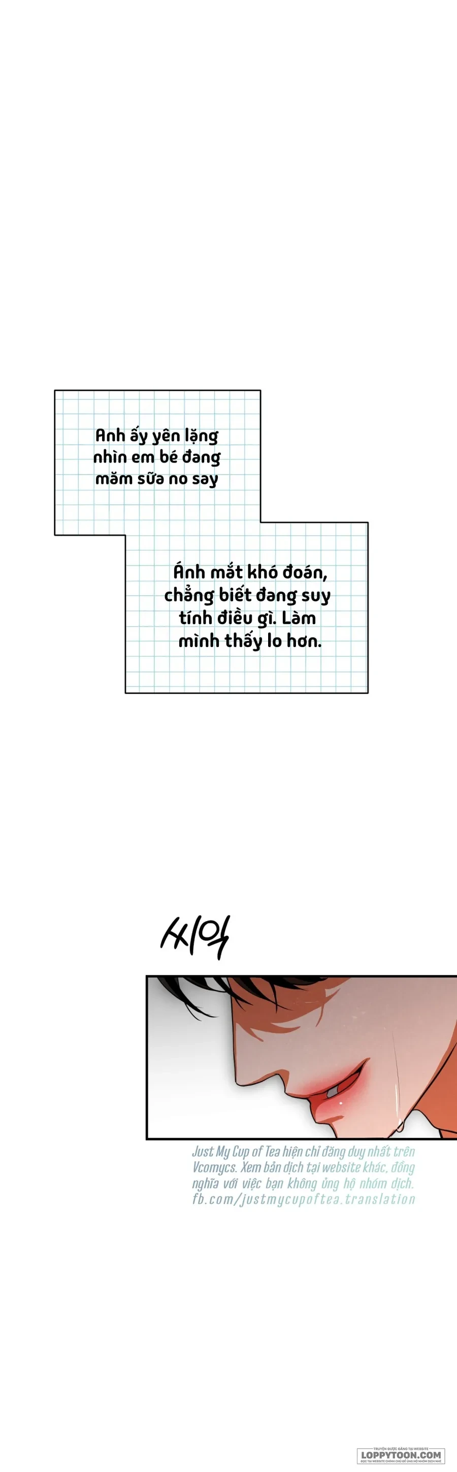 Ngưỡng Tuyệt Đối Chapter 84 - Trang 11
