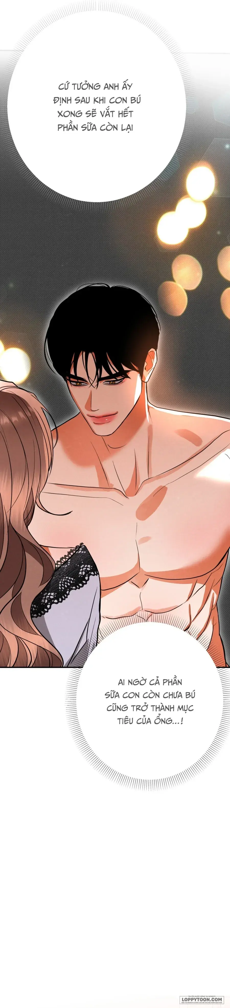 Ngưỡng Tuyệt Đối Chapter 84 - Trang 14