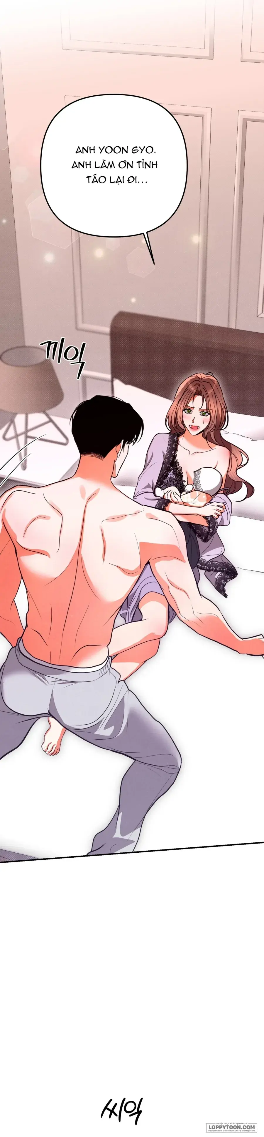 Ngưỡng Tuyệt Đối Chapter 84 - Trang 15