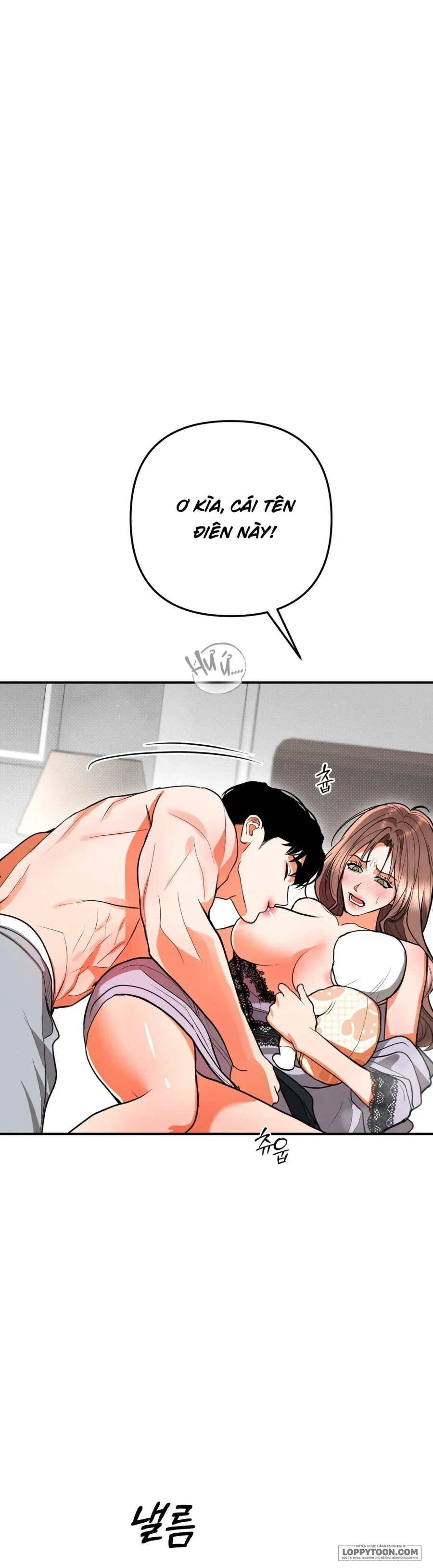 Ngưỡng Tuyệt Đối Chapter 84 - Trang 17