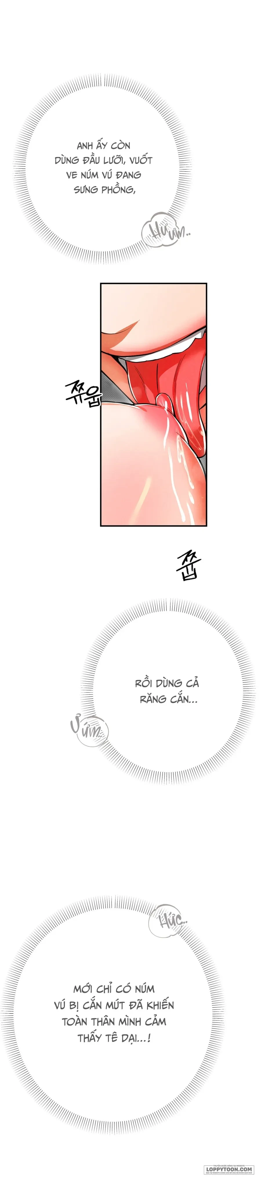 Ngưỡng Tuyệt Đối Chapter 84 - Trang 19