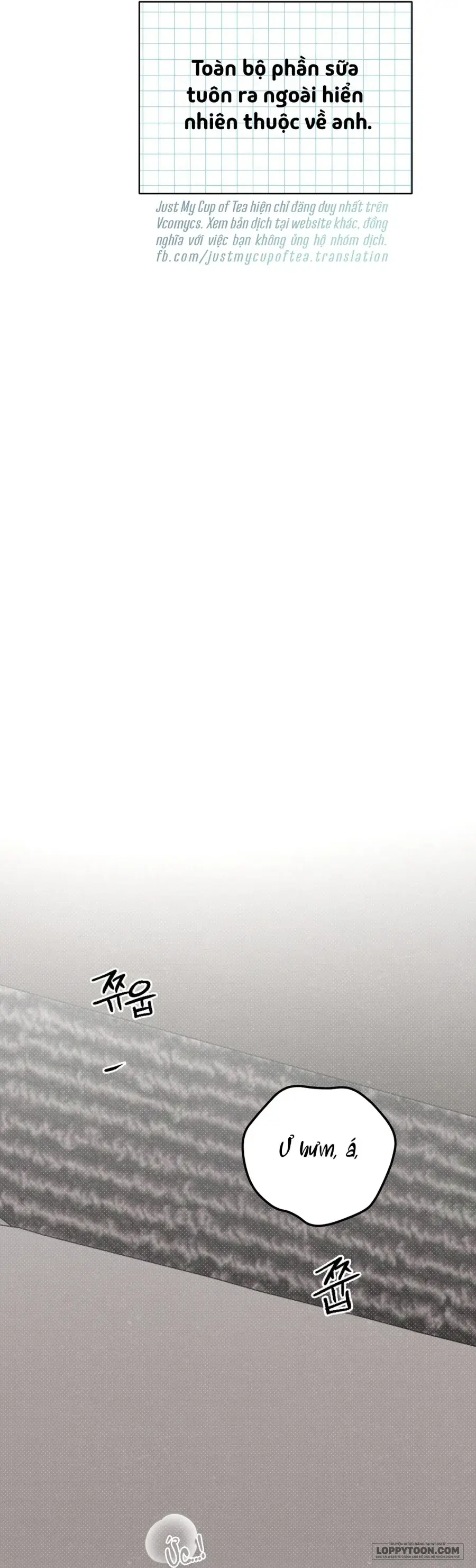 Ngưỡng Tuyệt Đối Chapter 84 - Trang 21
