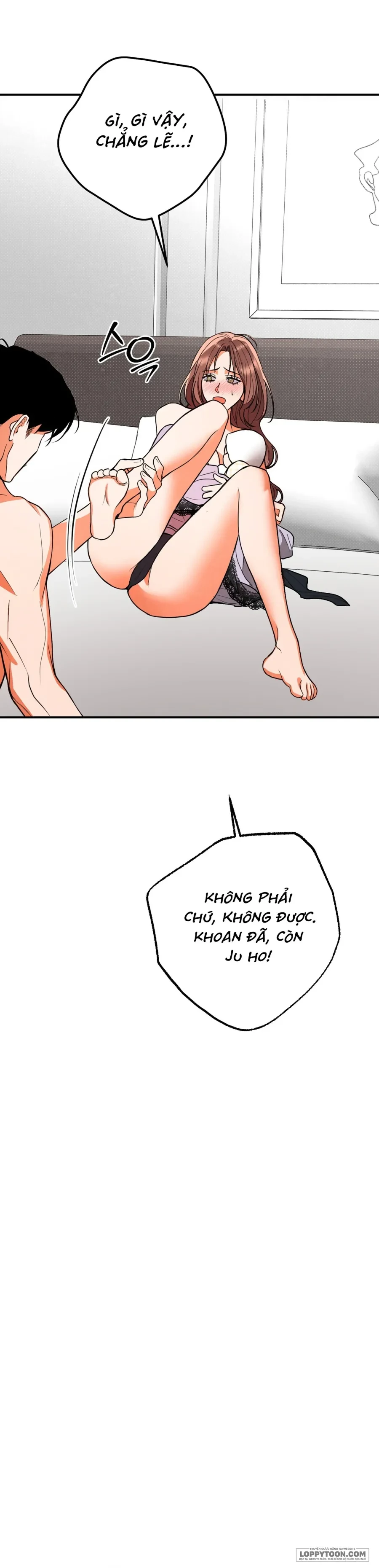 Ngưỡng Tuyệt Đối Chapter 84 - Trang 26