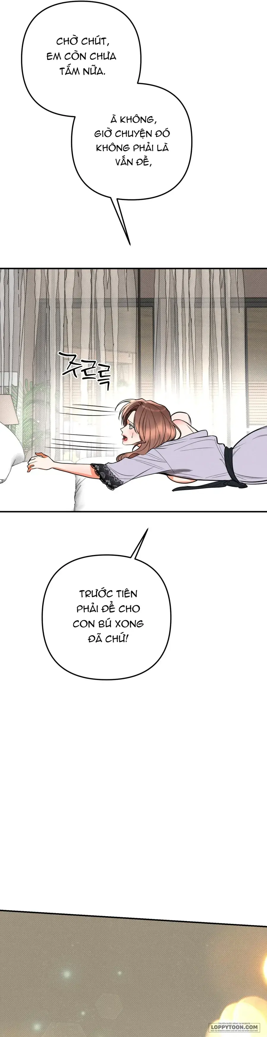 Ngưỡng Tuyệt Đối Chapter 84 - Trang 27