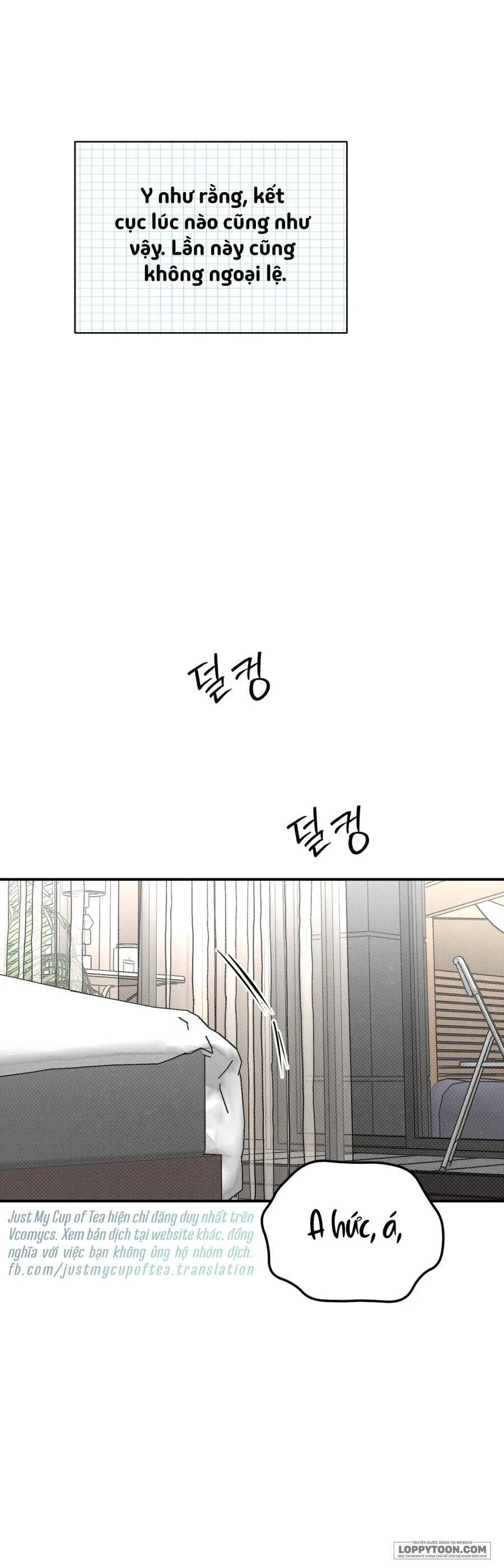 Ngưỡng Tuyệt Đối Chapter 84 - Trang 29