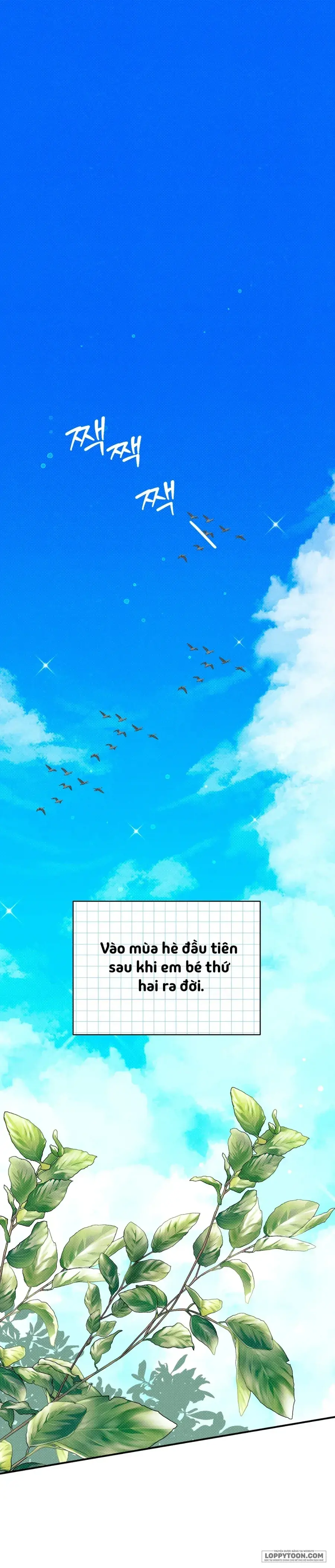 Ngưỡng Tuyệt Đối Chapter 84 - Trang 3