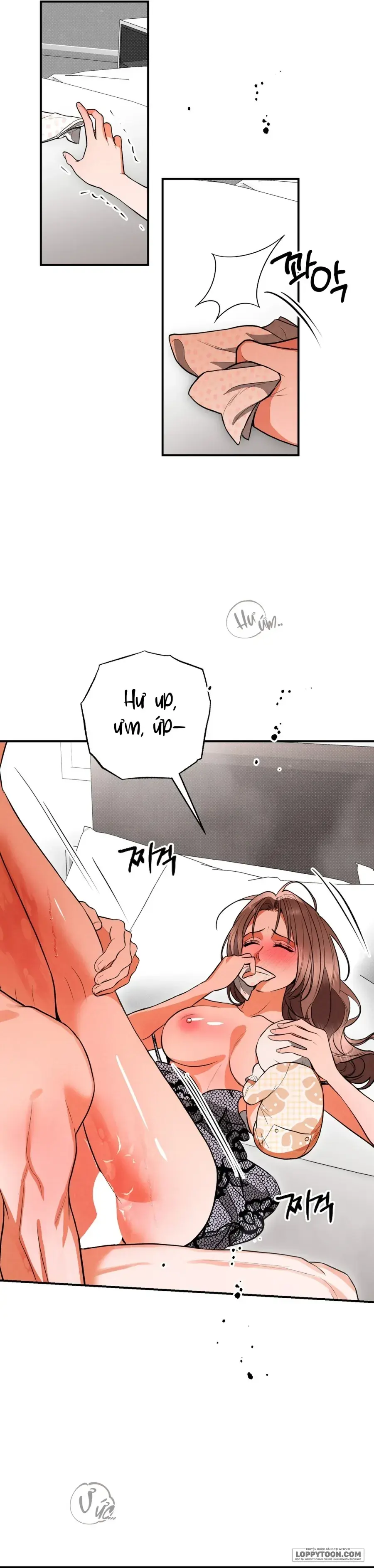 Ngưỡng Tuyệt Đối Chapter 85 - Trang 11