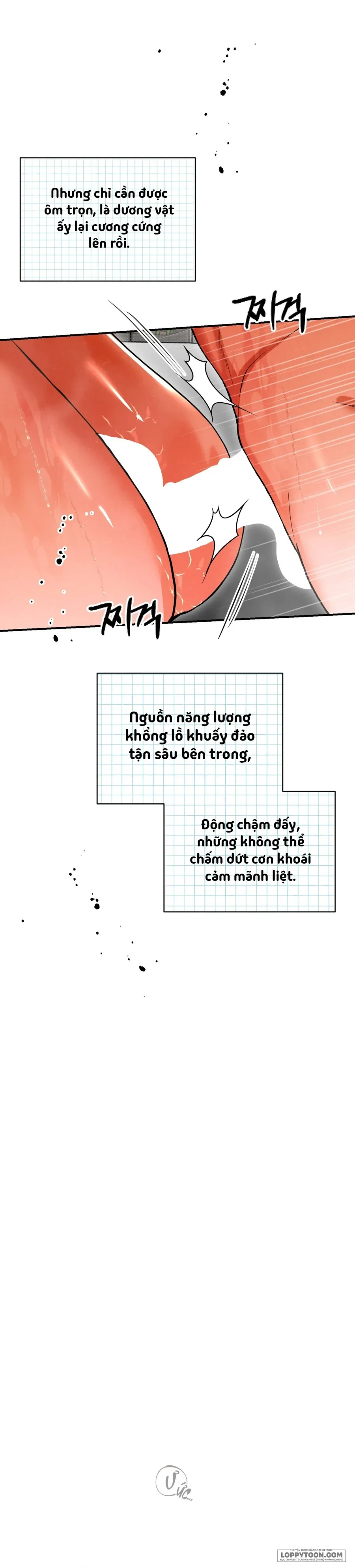 Ngưỡng Tuyệt Đối Chapter 85 - Trang 13