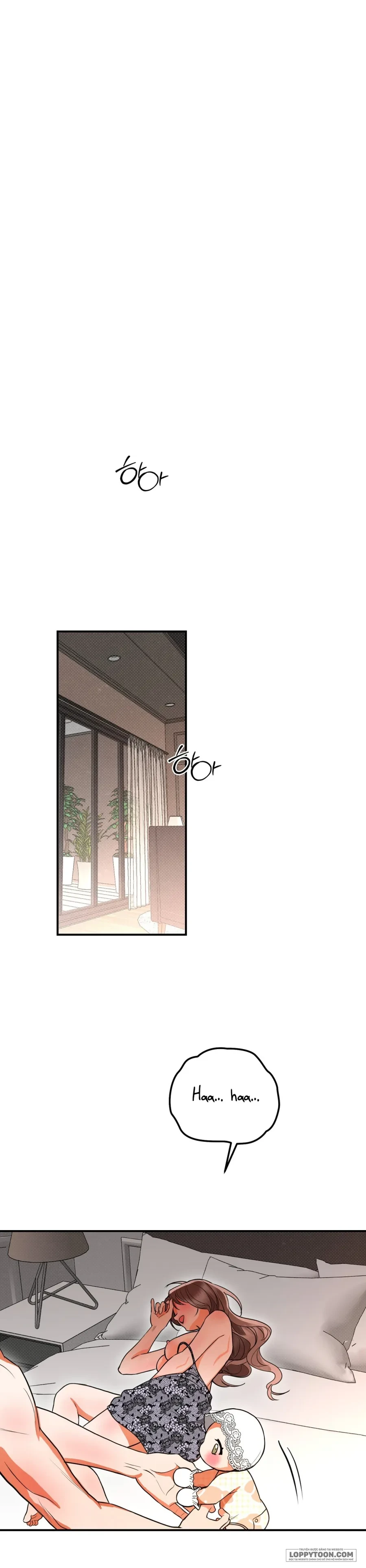 Ngưỡng Tuyệt Đối Chapter 85 - Trang 22