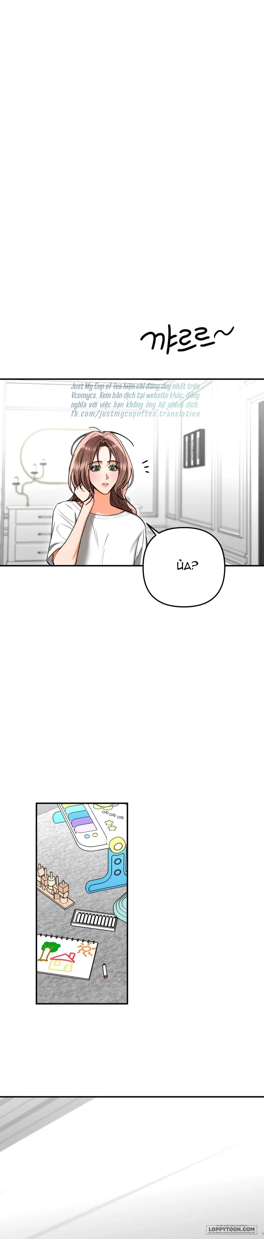 Ngưỡng Tuyệt Đối Chapter 85 - Trang 27