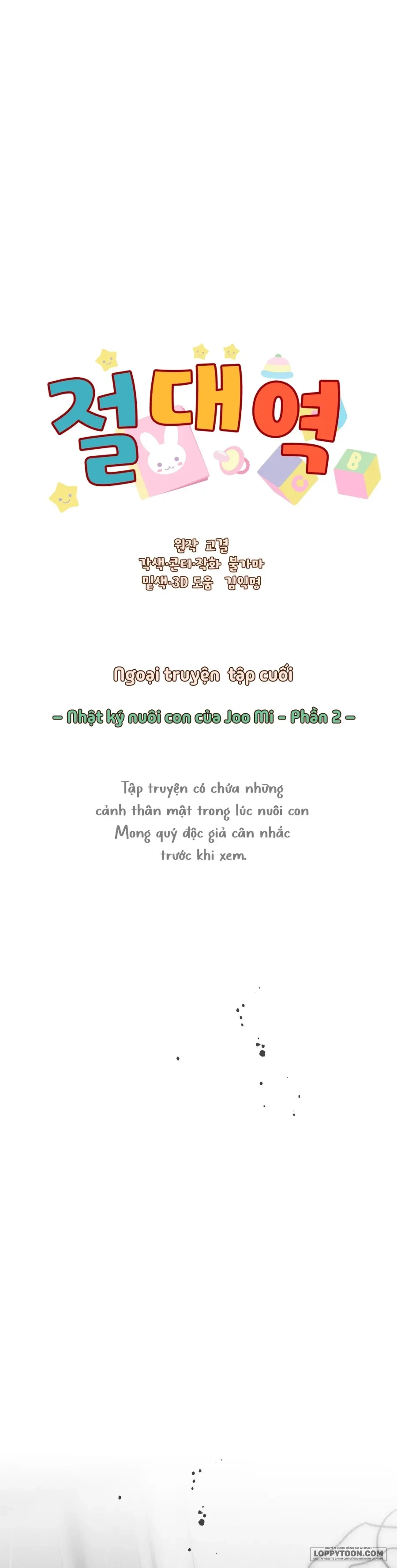 Ngưỡng Tuyệt Đối Chapter 85 - Trang 3
