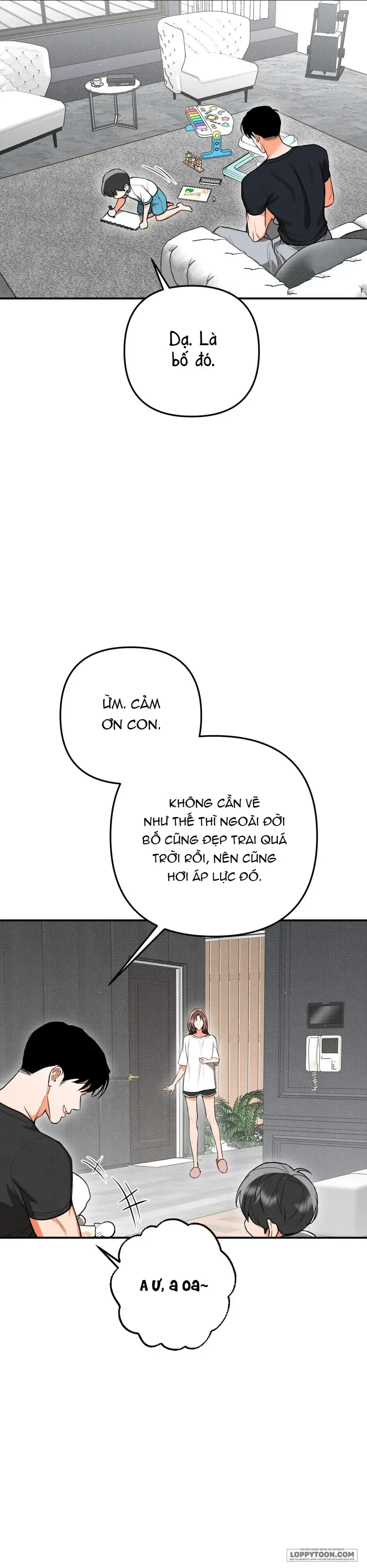 Ngưỡng Tuyệt Đối Chapter 85 - Trang 30
