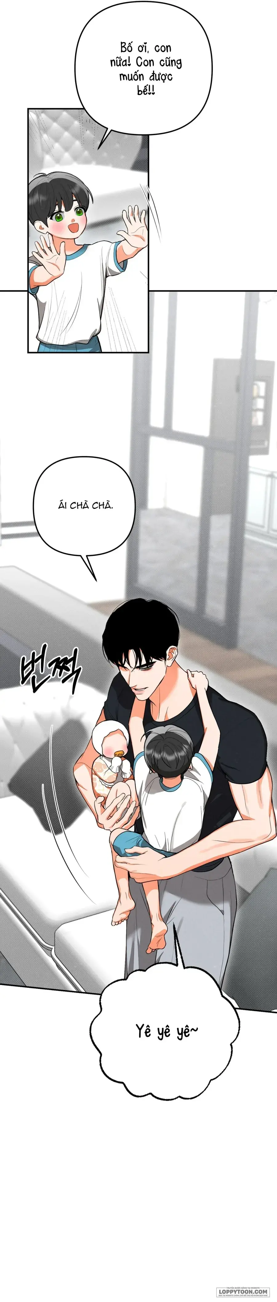 Ngưỡng Tuyệt Đối Chapter 85 - Trang 31