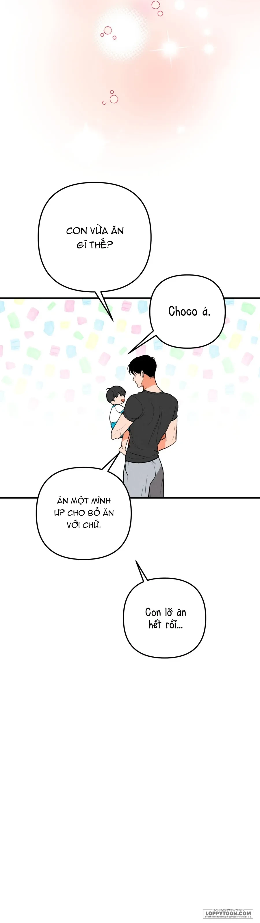 Ngưỡng Tuyệt Đối Chapter 85 - Trang 33