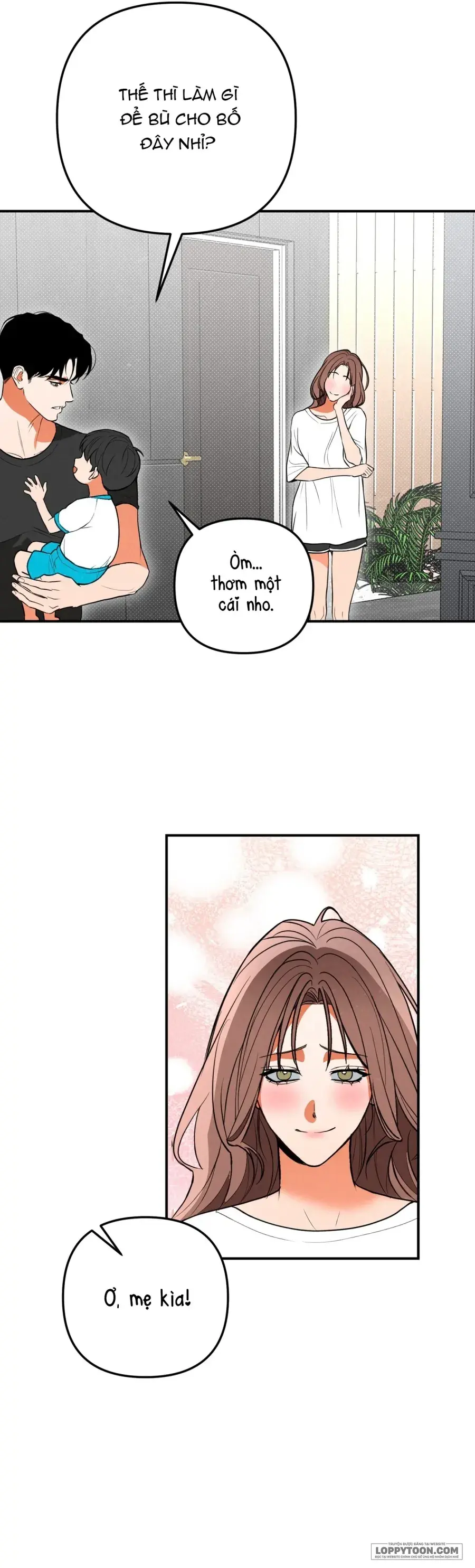 Ngưỡng Tuyệt Đối Chapter 85 - Trang 34