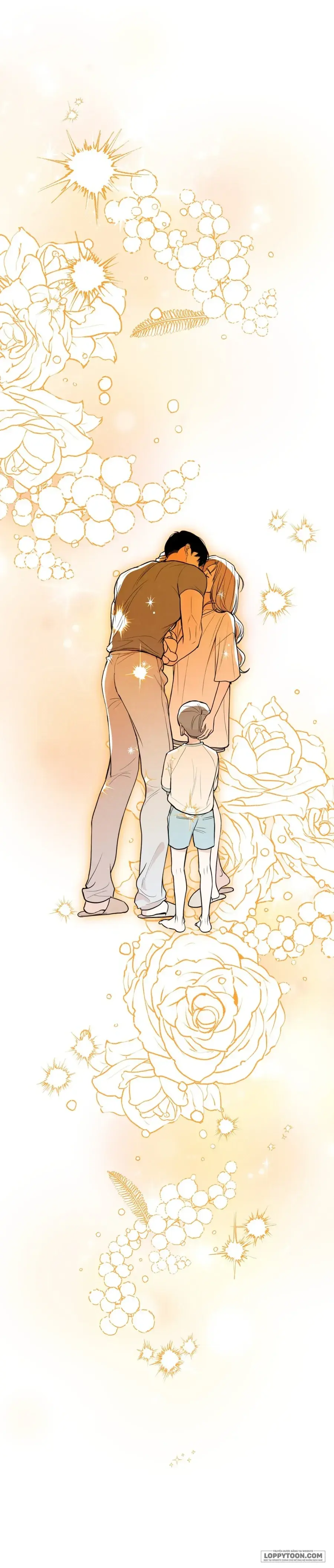 Ngưỡng Tuyệt Đối Chapter 85 - Trang 37