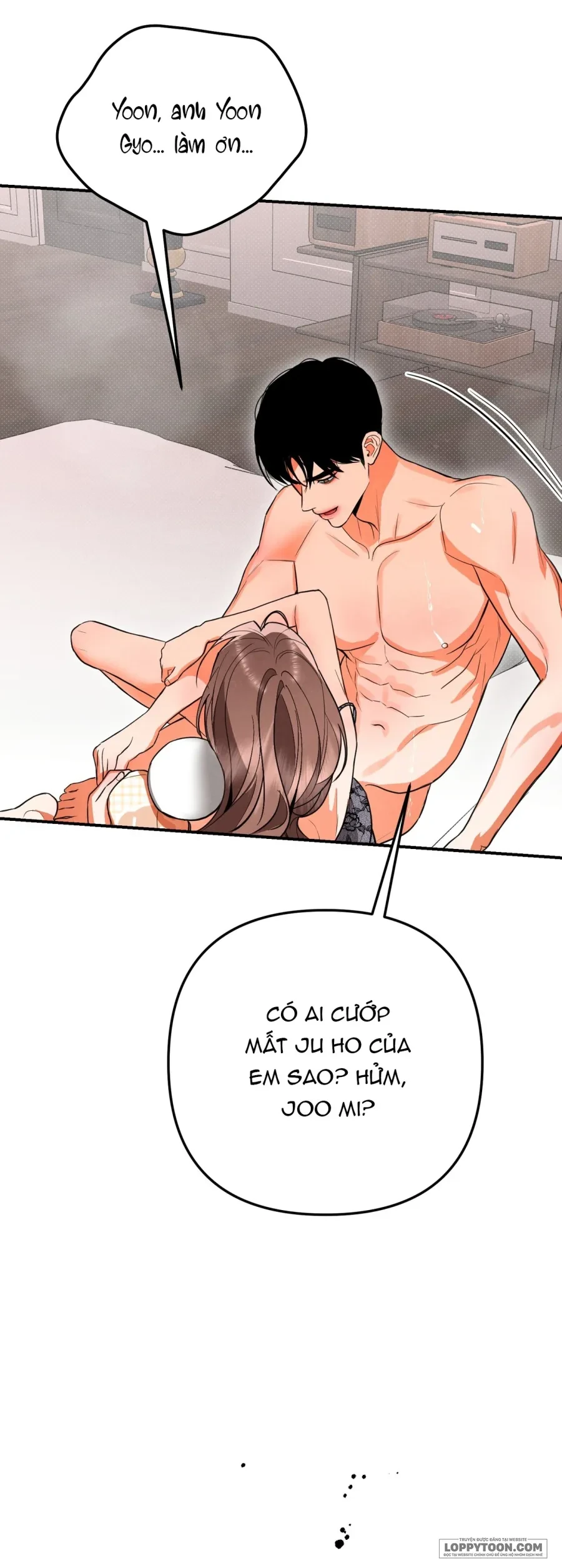 Ngưỡng Tuyệt Đối Chapter 85 - Trang 6