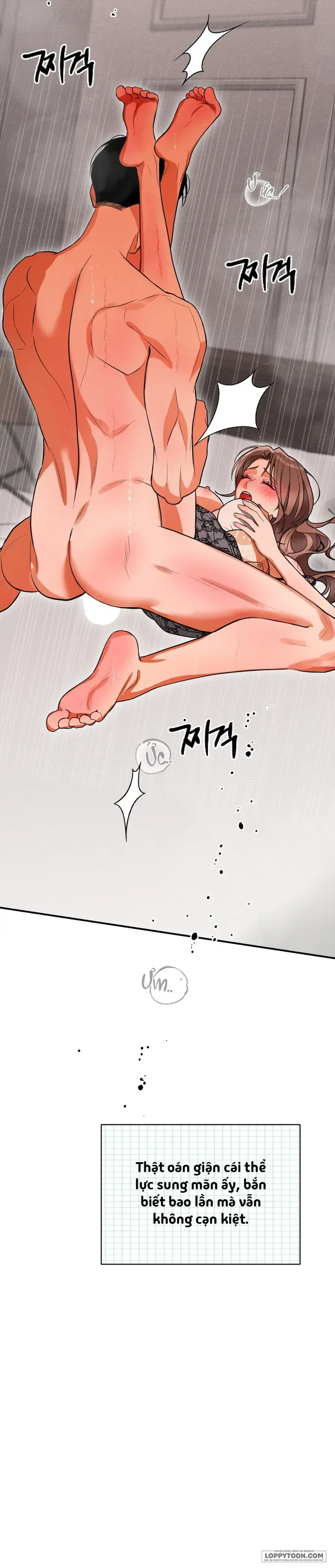 Ngưỡng Tuyệt Đối Chapter 85 - Trang 9