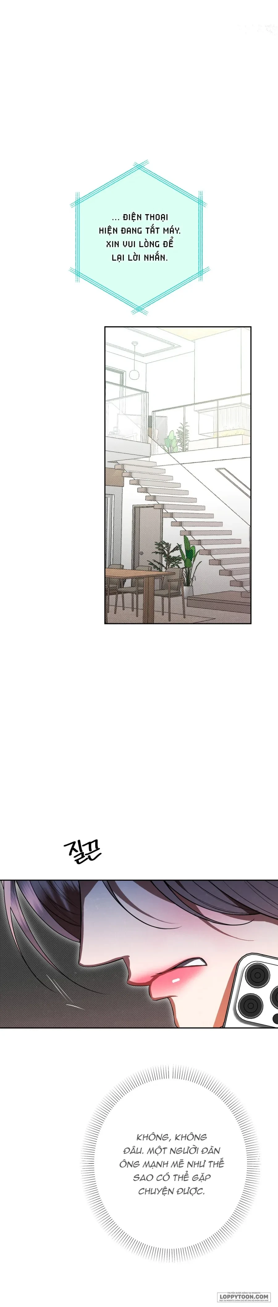 Ngưỡng Tuyệt Đối Chapter 88 - Trang 10