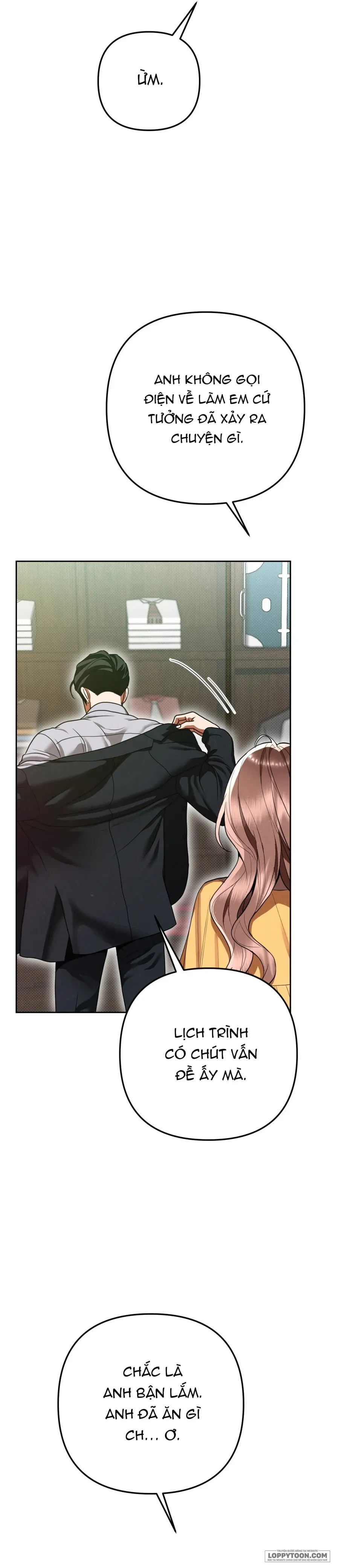 Ngưỡng Tuyệt Đối Chapter 88 - Trang 13
