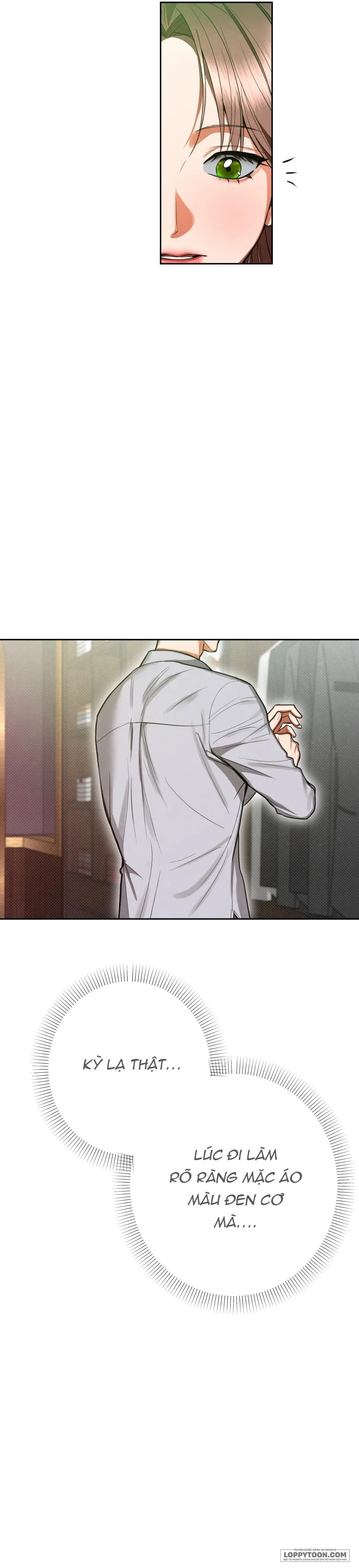 Ngưỡng Tuyệt Đối Chapter 88 - Trang 14