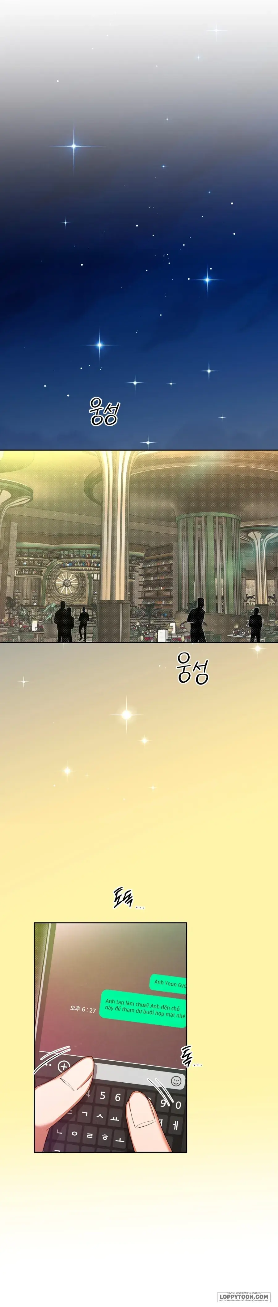 Ngưỡng Tuyệt Đối Chapter 88 - Trang 18