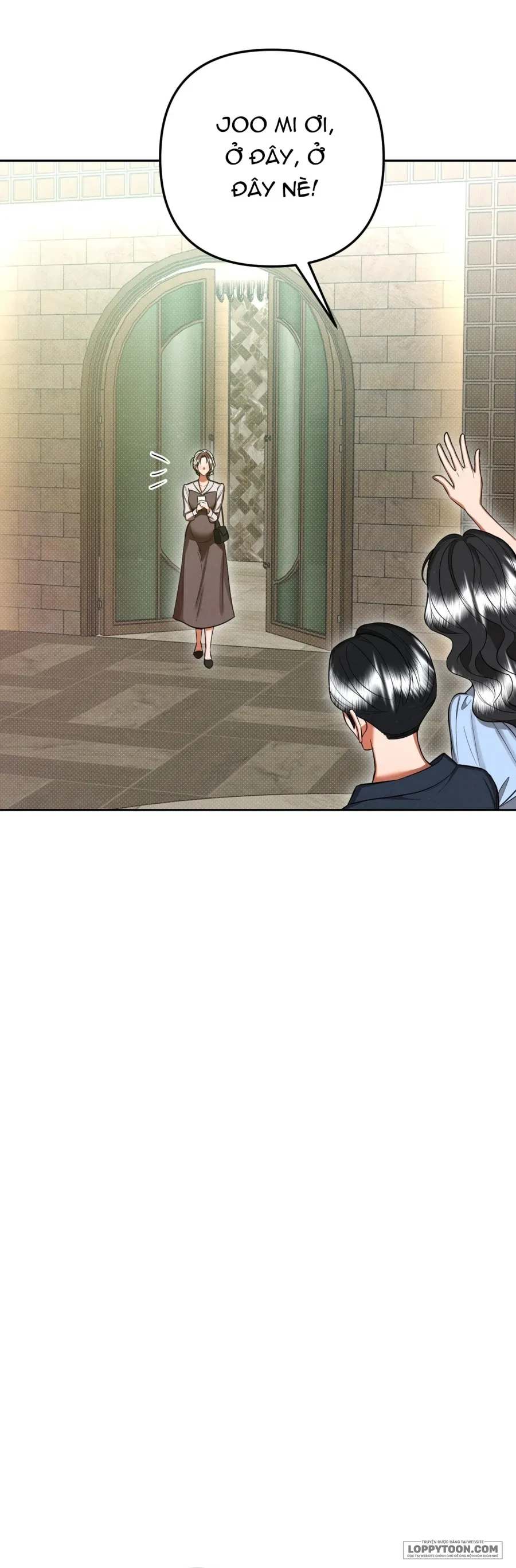 Ngưỡng Tuyệt Đối Chapter 88 - Trang 19