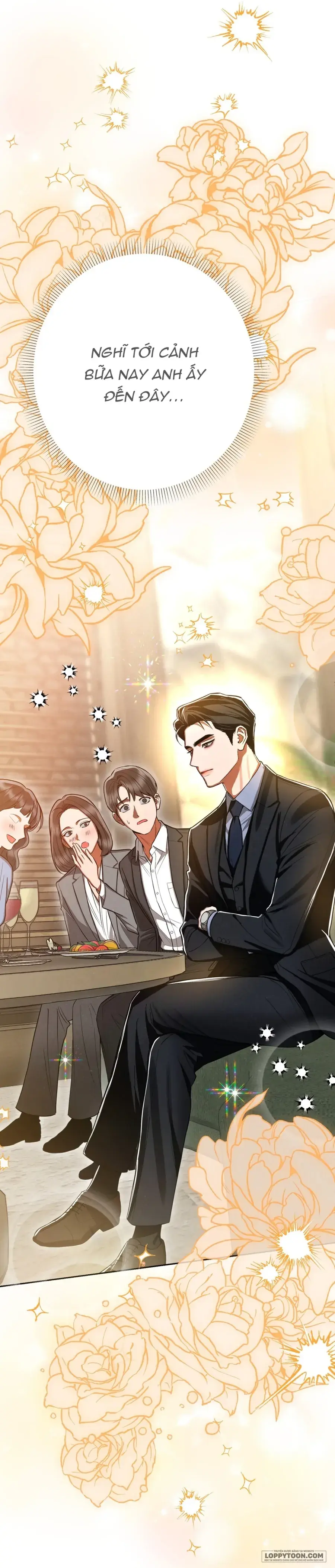 Ngưỡng Tuyệt Đối Chapter 88 - Trang 23