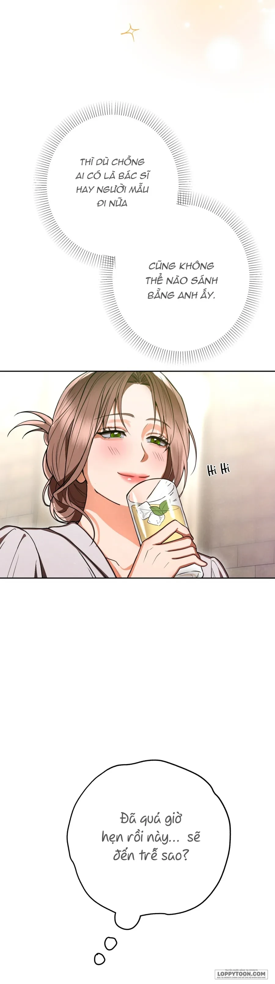 Ngưỡng Tuyệt Đối Chapter 88 - Trang 24
