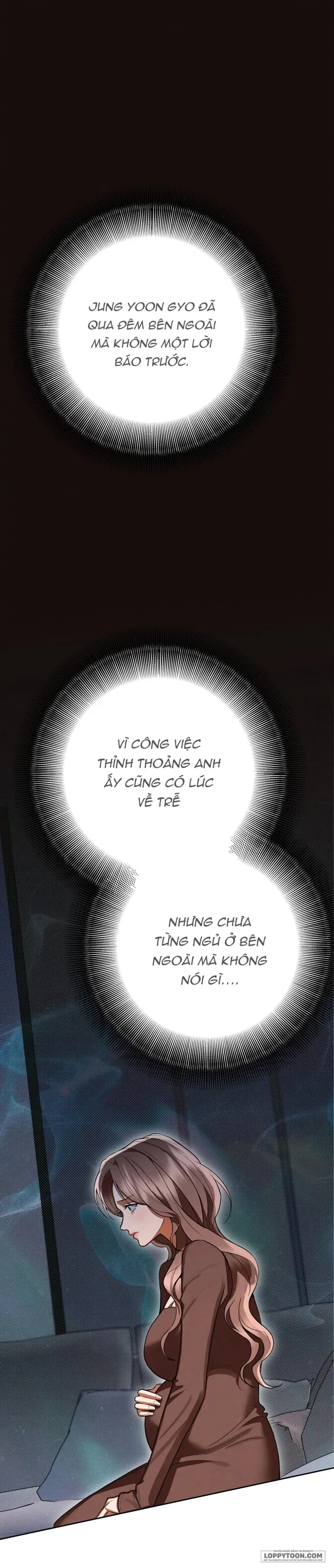 Ngưỡng Tuyệt Đối Chapter 88 - Trang 3