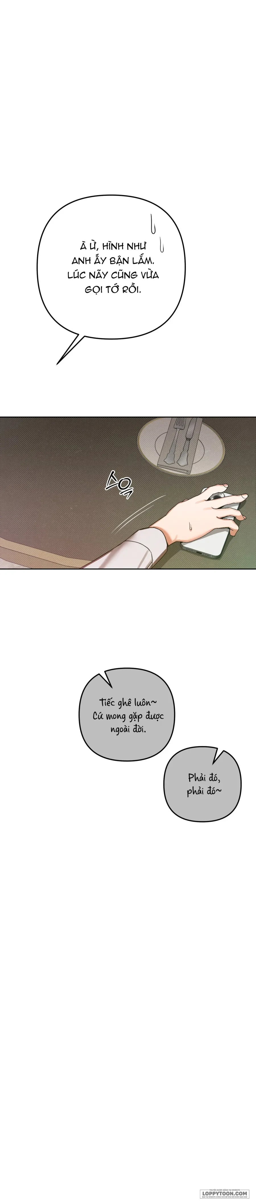 Ngưỡng Tuyệt Đối Chapter 88 - Trang 32