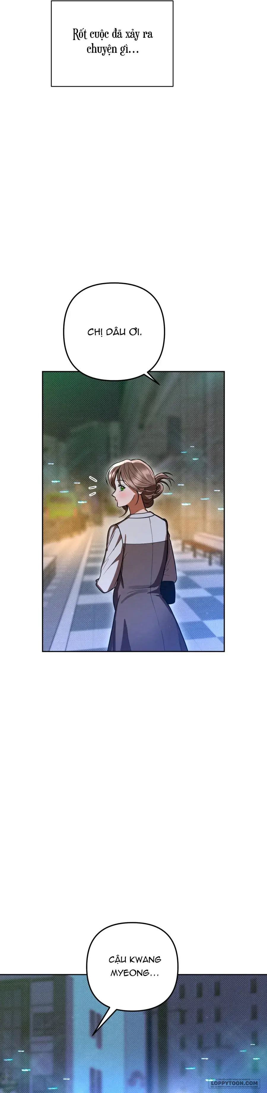 Ngưỡng Tuyệt Đối Chapter 88 - Trang 35