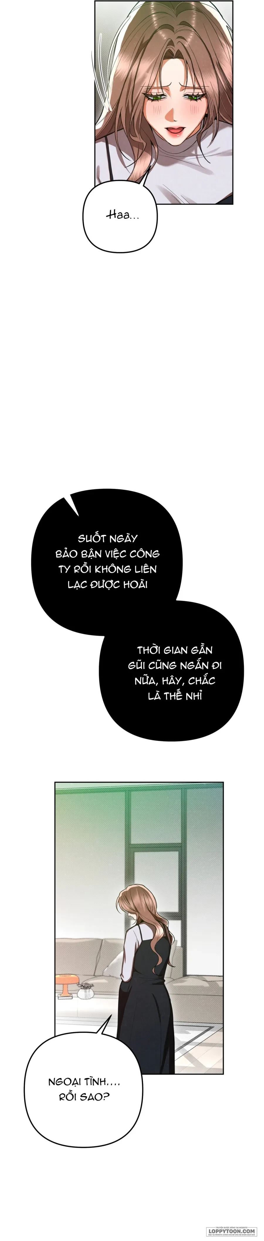 Ngưỡng Tuyệt Đối Chapter 88 - Trang 39