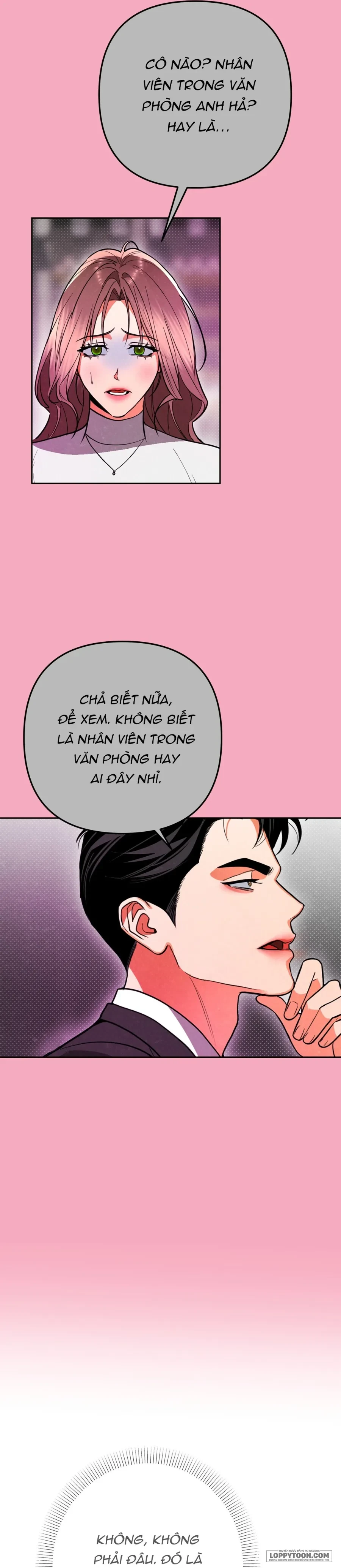 Ngưỡng Tuyệt Đối Chapter 88 - Trang 41