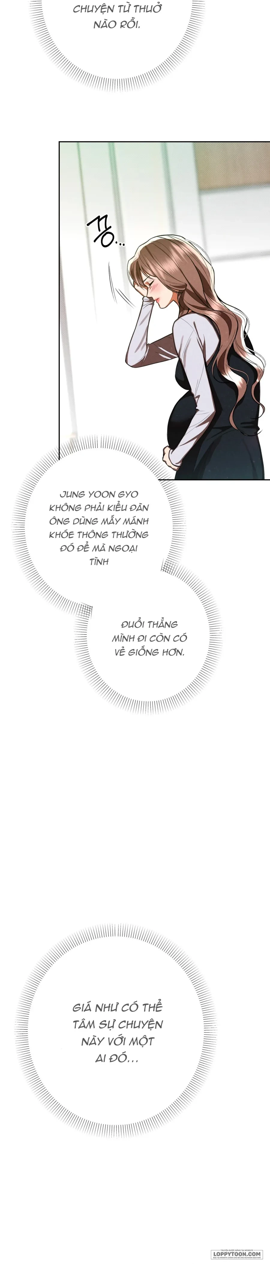 Ngưỡng Tuyệt Đối Chapter 88 - Trang 42