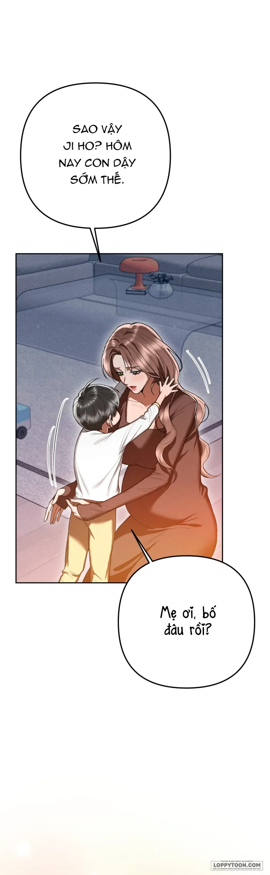 Ngưỡng Tuyệt Đối Chapter 88 - Trang 5