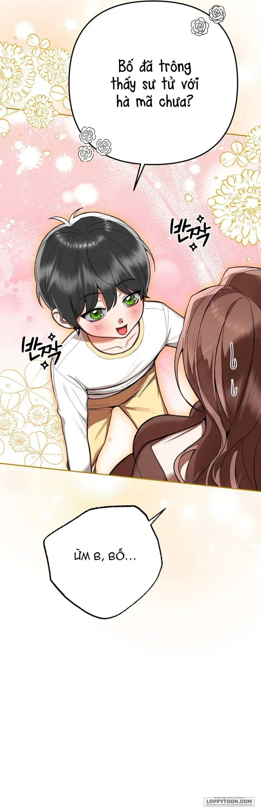 Ngưỡng Tuyệt Đối Chapter 88 - Trang 6
