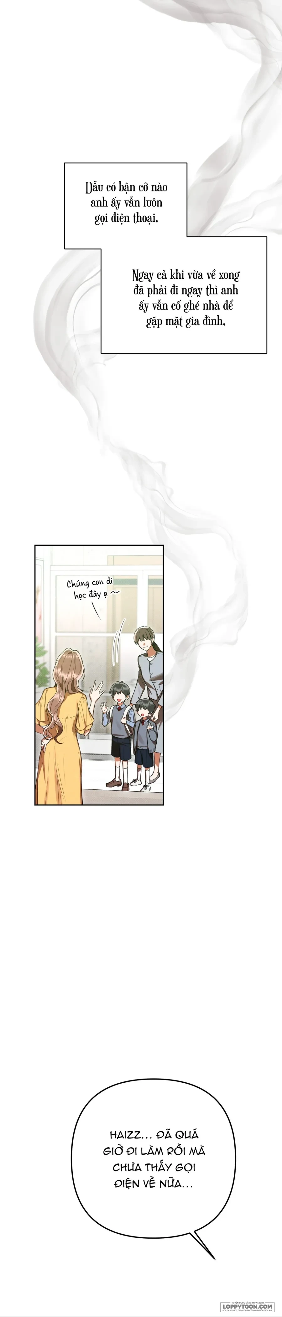 Ngưỡng Tuyệt Đối Chapter 88 - Trang 8