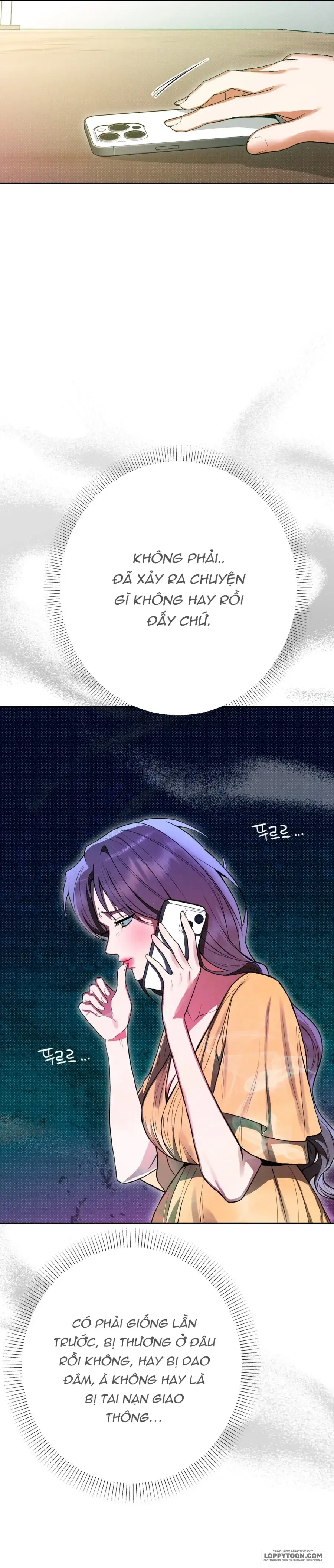 Ngưỡng Tuyệt Đối Chapter 88 - Trang 9