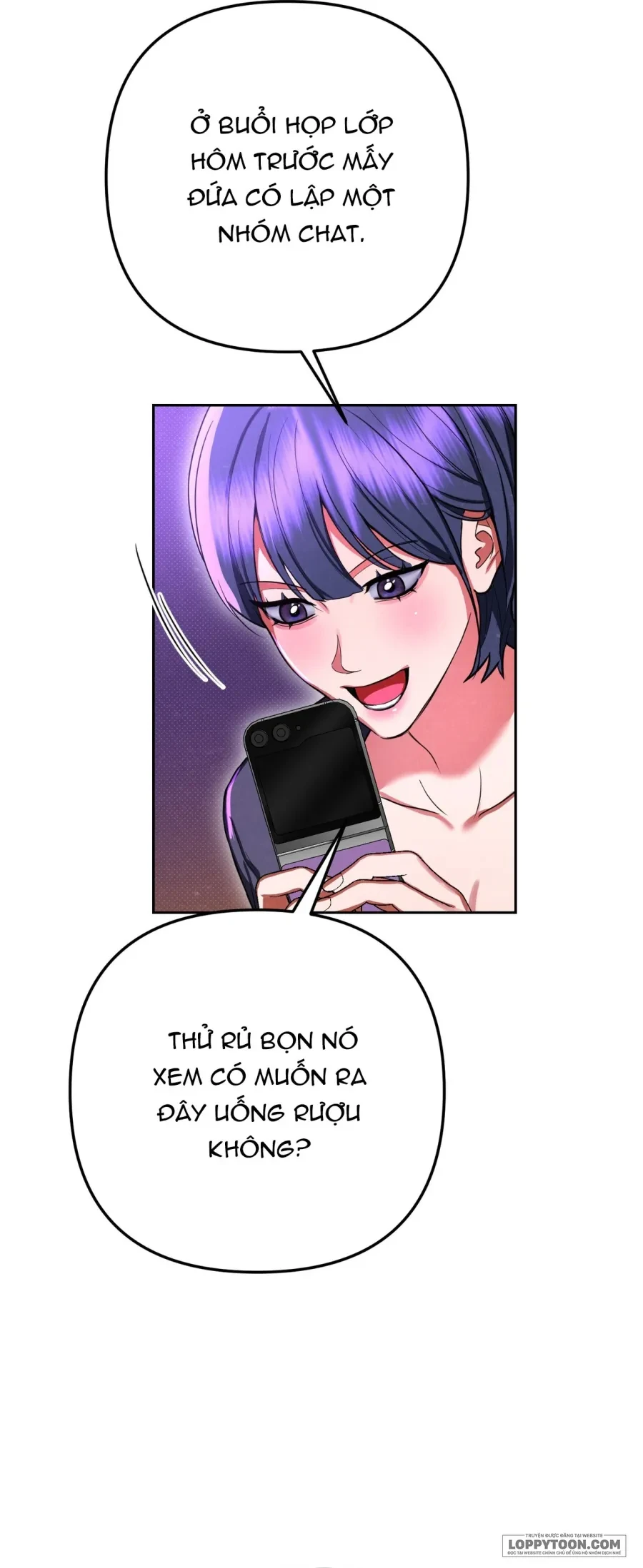 Ngưỡng Tuyệt Đối Chapter 89 - Trang 11