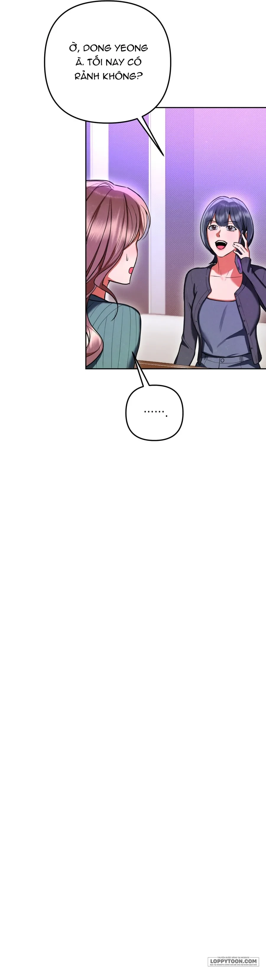 Ngưỡng Tuyệt Đối Chapter 89 - Trang 13