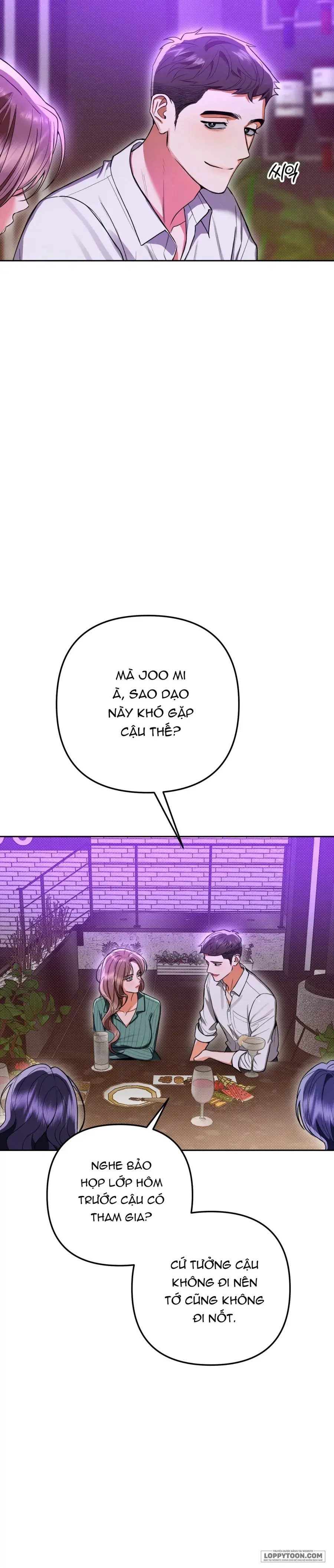 Ngưỡng Tuyệt Đối Chapter 89 - Trang 16