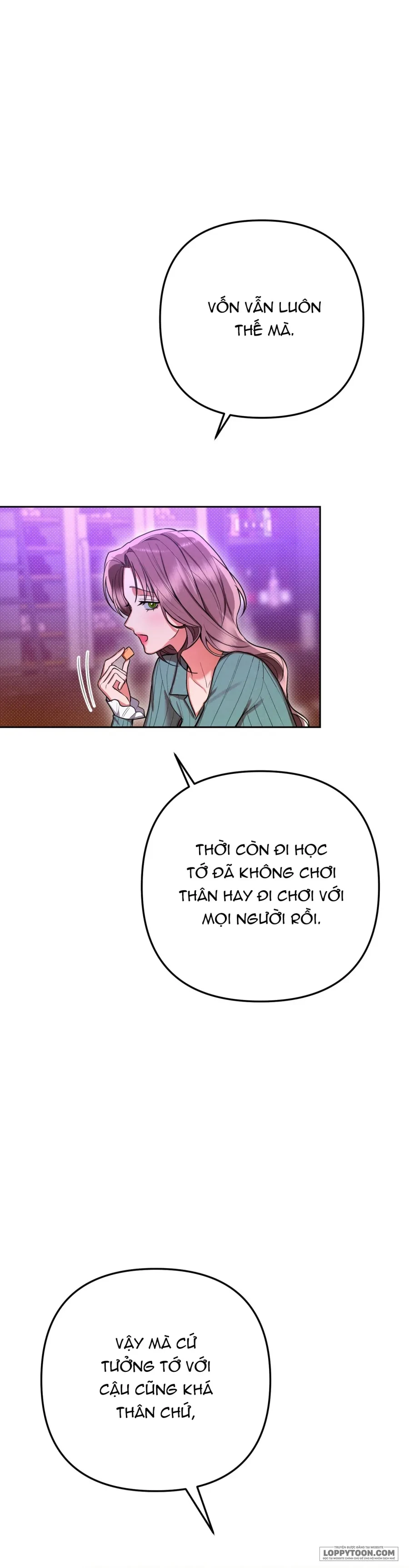 Ngưỡng Tuyệt Đối Chapter 89 - Trang 17