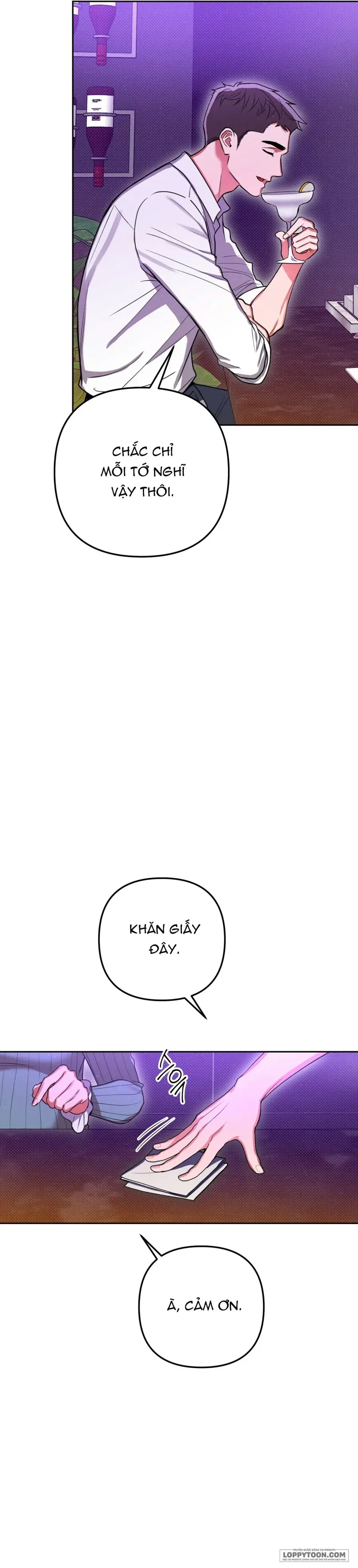 Ngưỡng Tuyệt Đối Chapter 89 - Trang 18