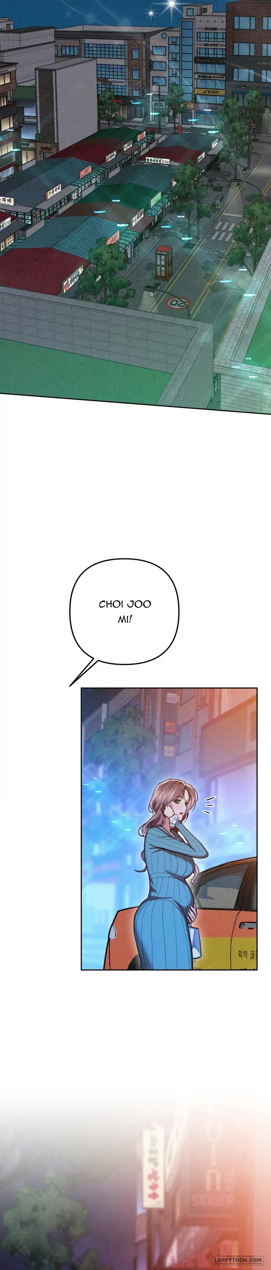 Ngưỡng Tuyệt Đối Chapter 89 - Trang 22